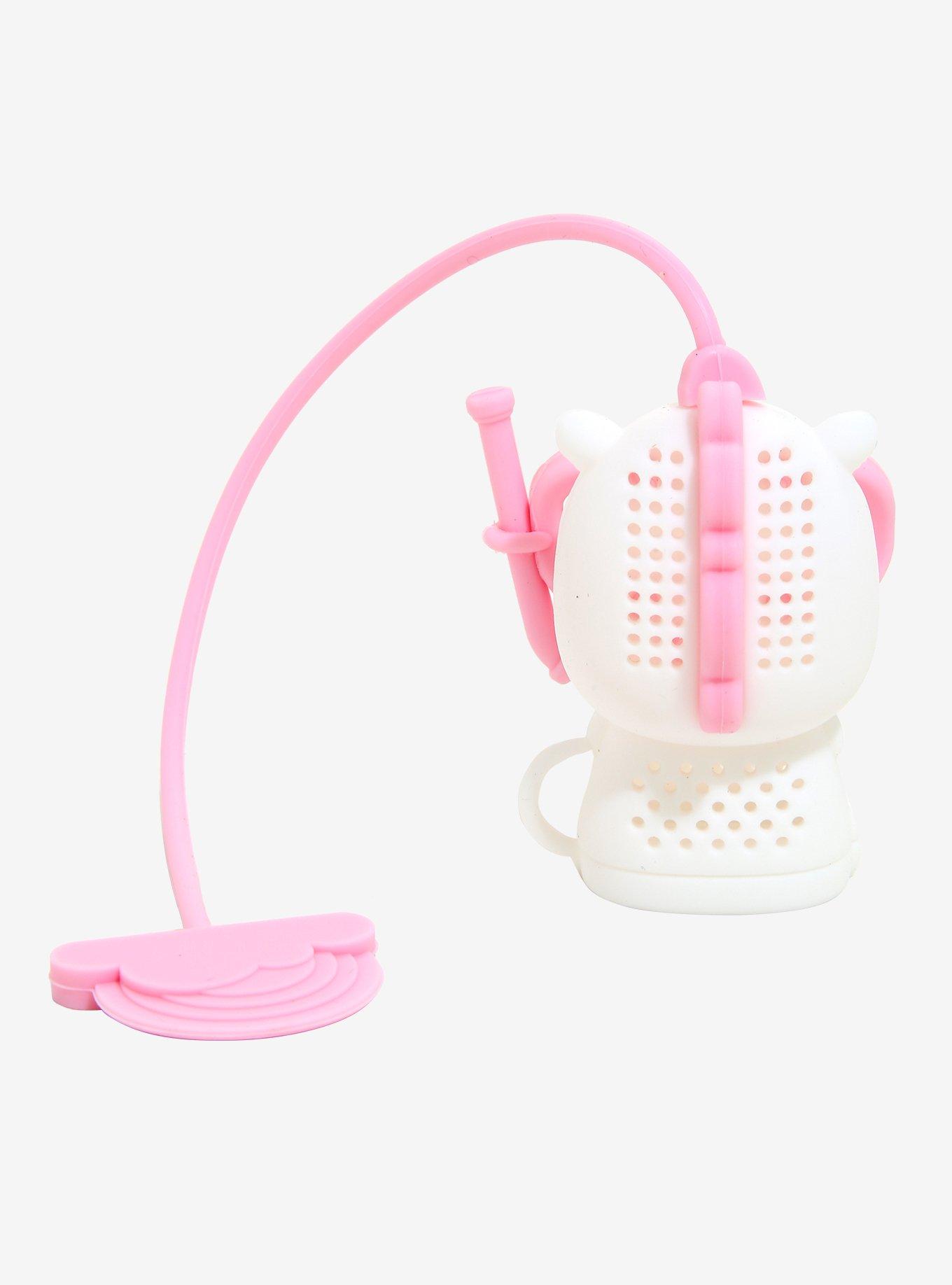 Smoko Elodie Unicorn Tea Infuser, , alternate