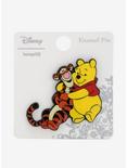 Disney Winnie The Pooh Tigger Hug Enamel Pin - BoxLunch Exclusive, , alternate
