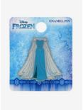 Disney Frozen Elsa Dress Enamel Pin - BoxLunch Exclusive, , alternate