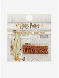 Loungefly Harry Potter Wingardium Leviosa Enamel Pin Set - BoxLunch Exclusive, , alternate