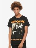Ozzy Osbourne No More Tours II T-Shirt, , alternate
