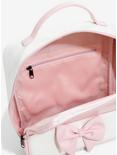 Clear Front Mini Sailor Backpack, , alternate