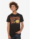 Led Zeppelin Established 1968 T-Shirt, , alternate