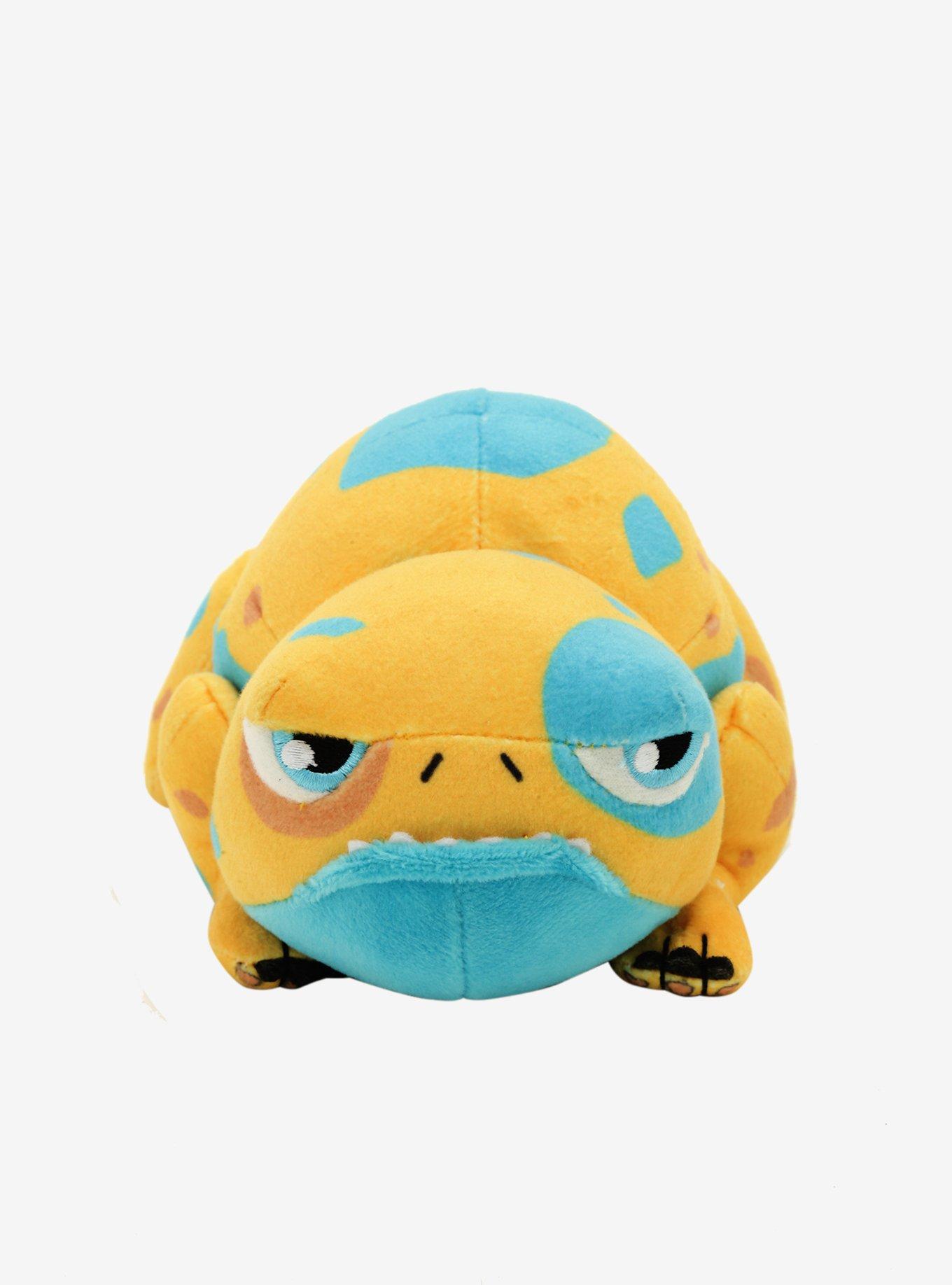 dragon prince bait plush amazon