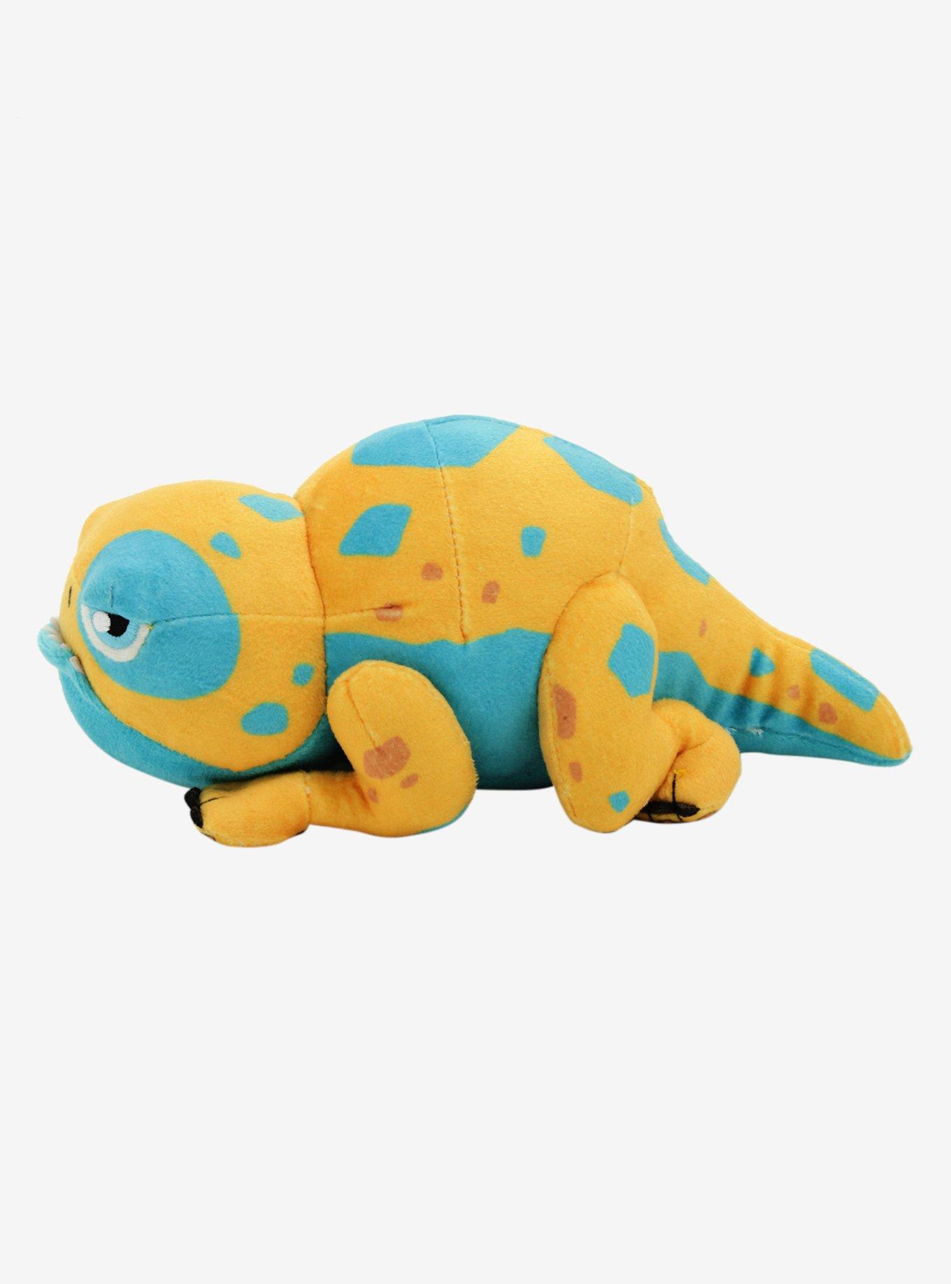 The Dragon Prince Bait Plush Hot Topic Exclusive, , alternate