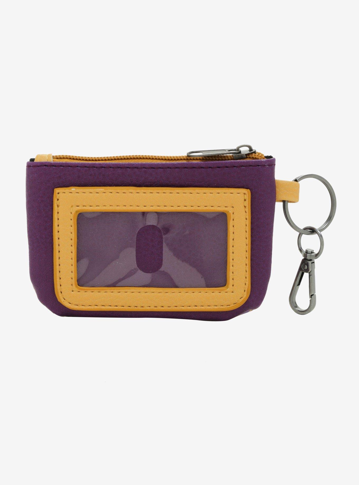 Loungefly Disney Aladdin Magic Carpet ID Wallet, , alternate