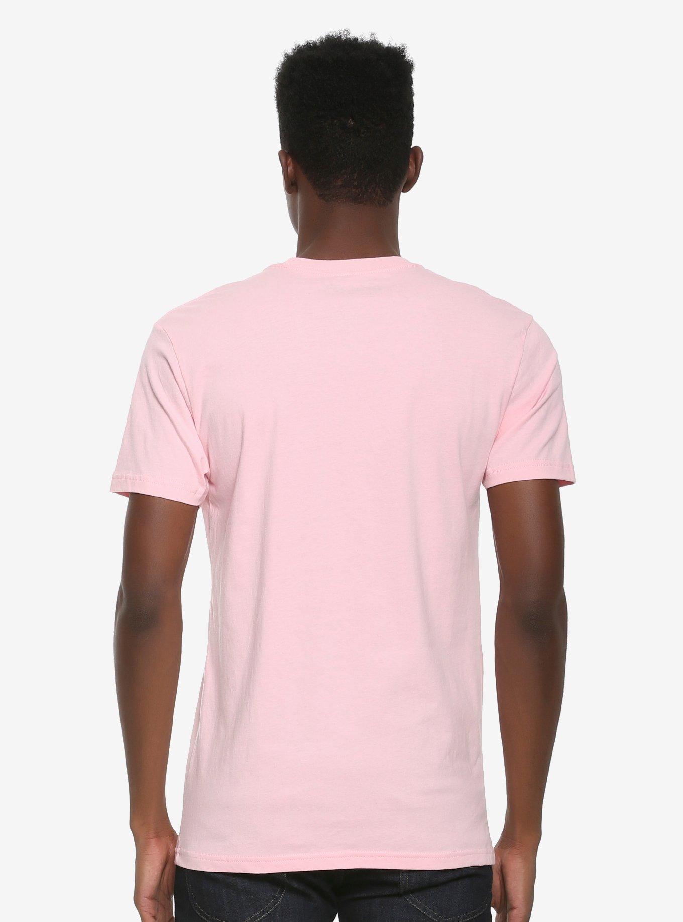 Sailor Moon Stars & Checkers T-Shirt - BoxLunch Exclusive, , alternate