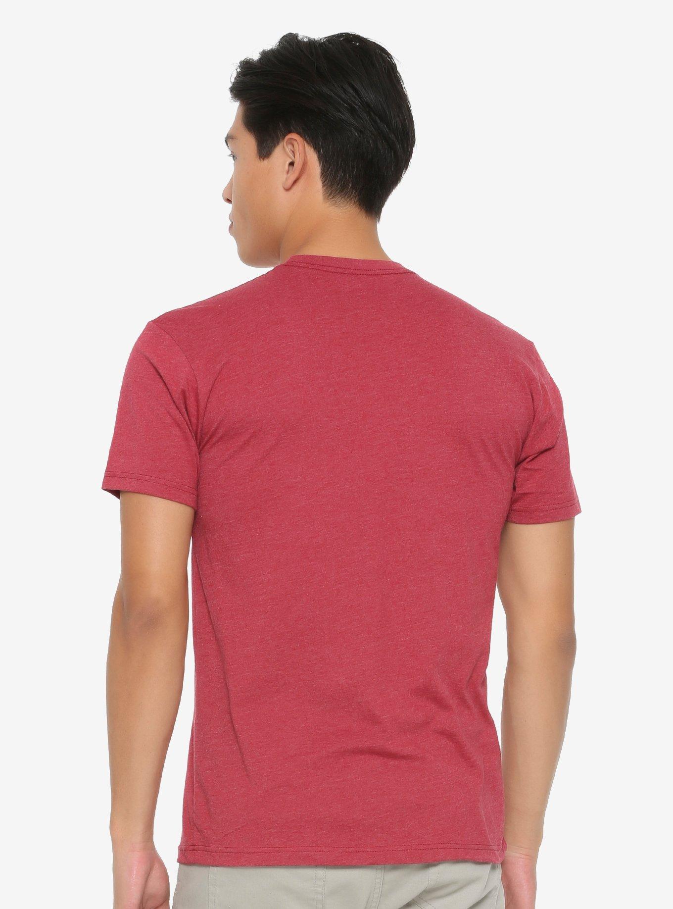 The Simpsons Moe's Tavern T-Shirt - BoxLunch Exclusive, , alternate