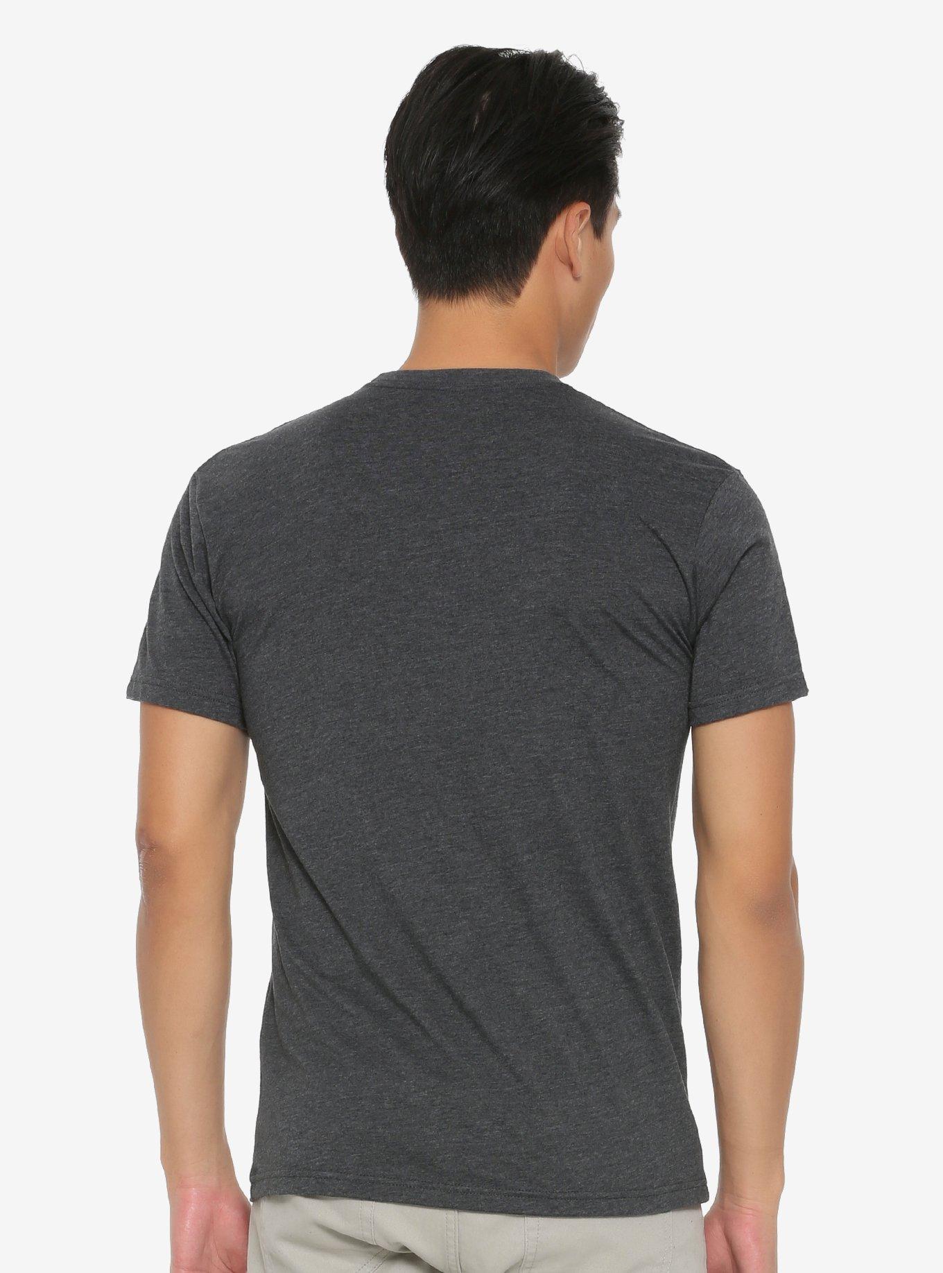 SpongeBob SquarePants The Salty Spitoon T-Shirt - BoxLunch Exclusive, , alternate