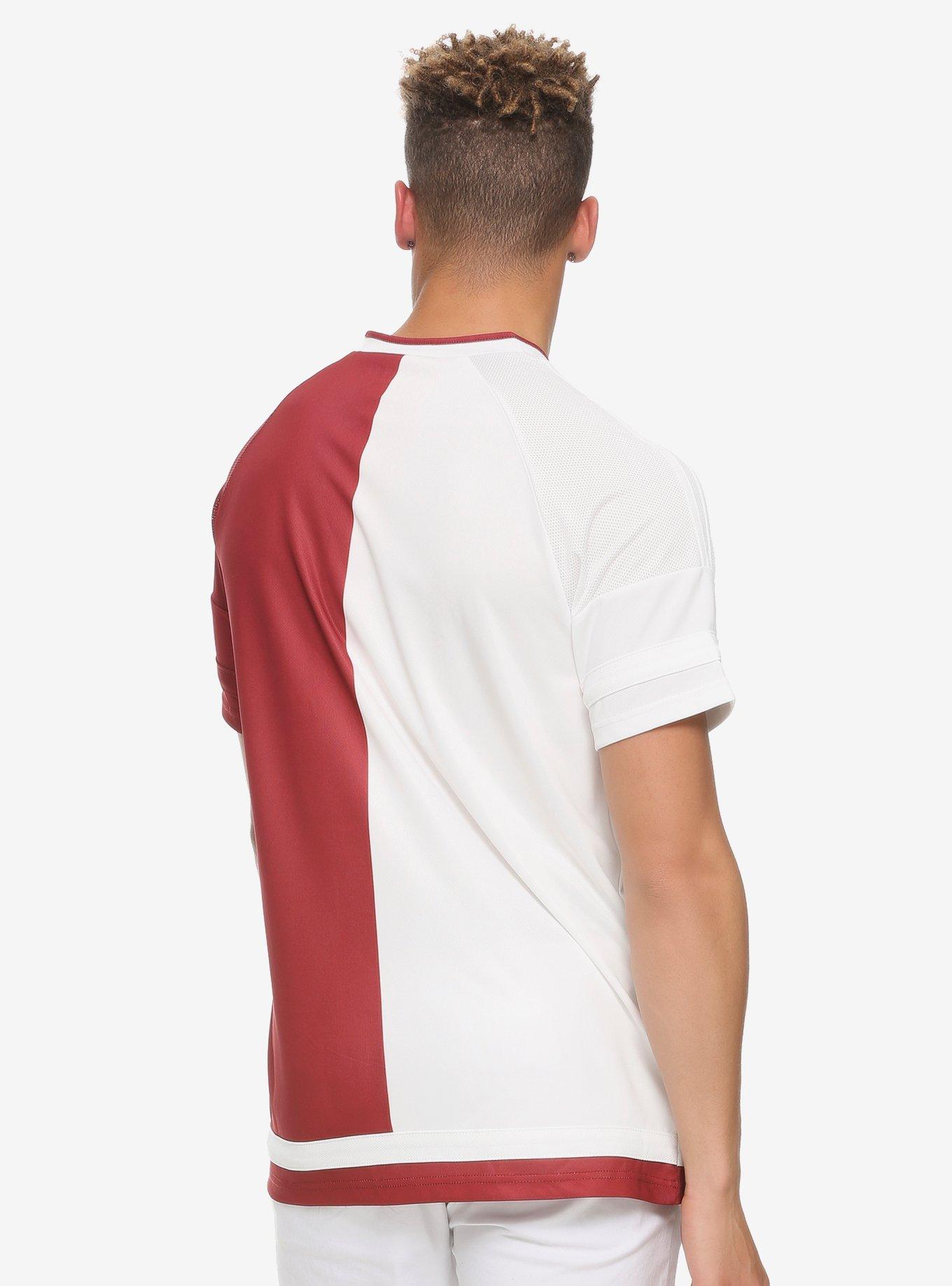 My Hero Academia U.A. High Split Jersey, , alternate