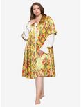 Outlander Claire Robe Plus Size Hot Topic Exclusive, , alternate