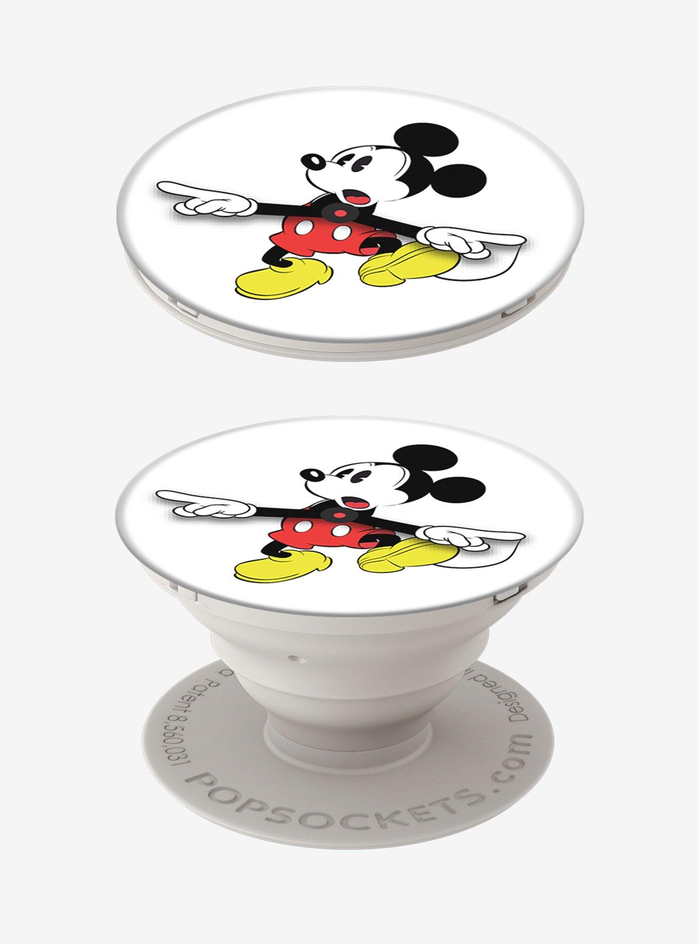 PopSockets Disney Assorted Blind Phone Grip & Stand, , alternate