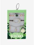 Studio Ghibli My Neighbor Totoro Dainty Cord Bracelet Set, , alternate