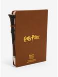 Harry Potter Journal With Wand Pen, , alternate