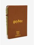 Harry Potter Hermione Granger Journal With Wand Pen, , alternate