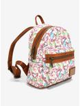 Loungefly Disney Moana Pua Mini Backpack - BoxLunch Exclusive, , alternate