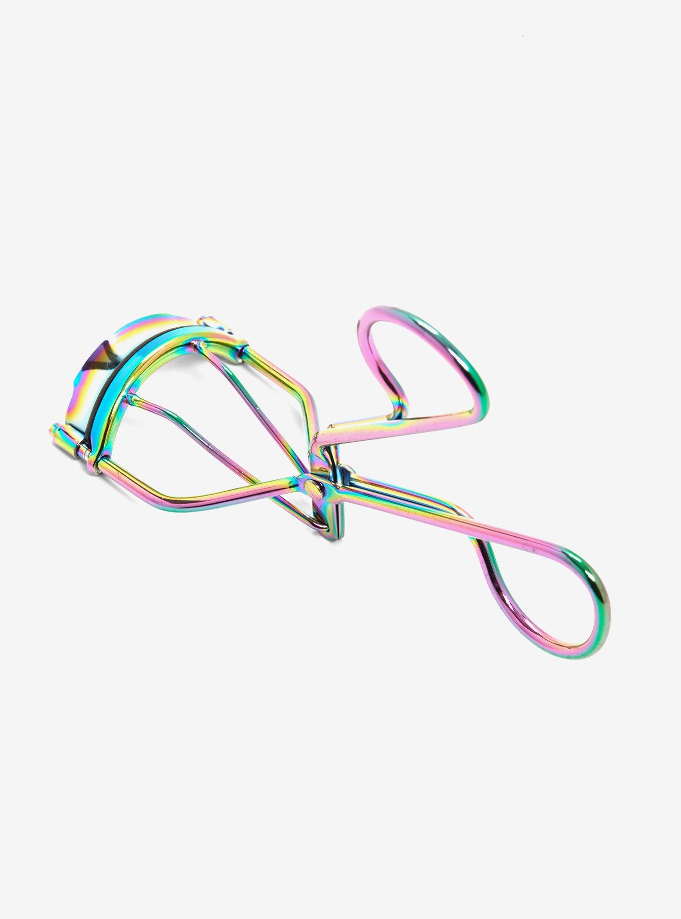 Anodized Eyelash Curler, , alternate