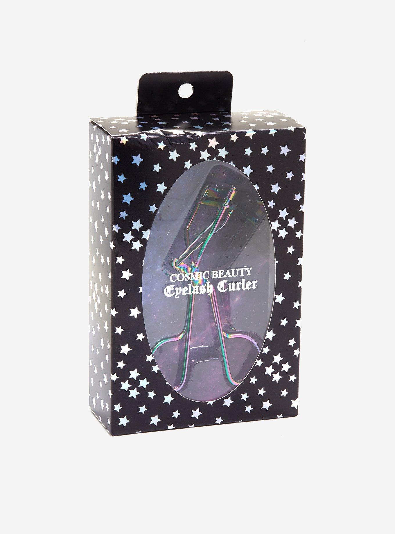 Anodized Eyelash Curler, , alternate