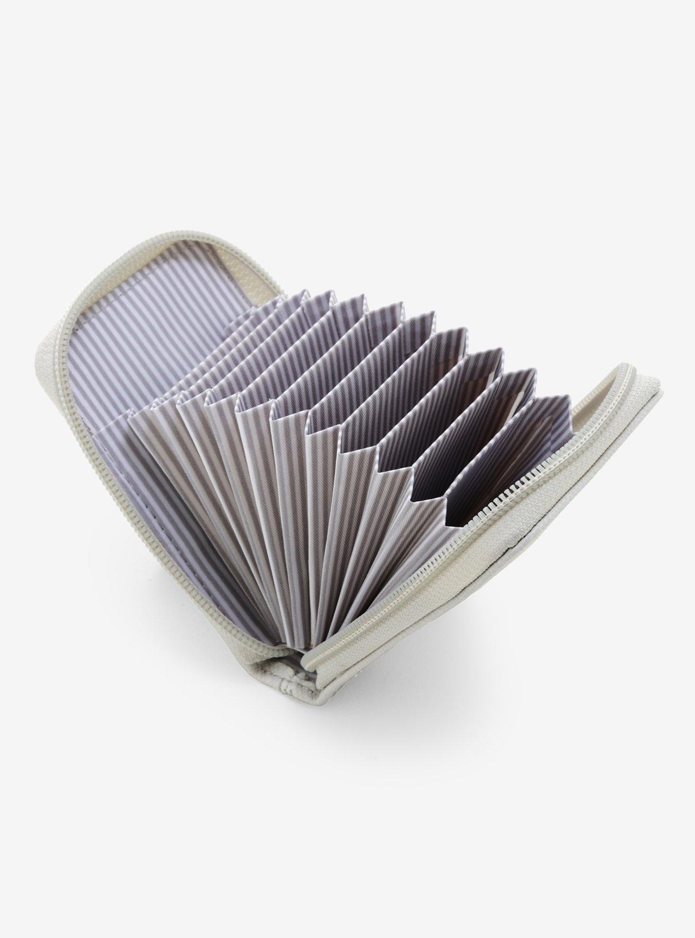 Loungefly Disney Pocahontas Meeko Card Wallet - BoxLunch Exclusive, , alternate