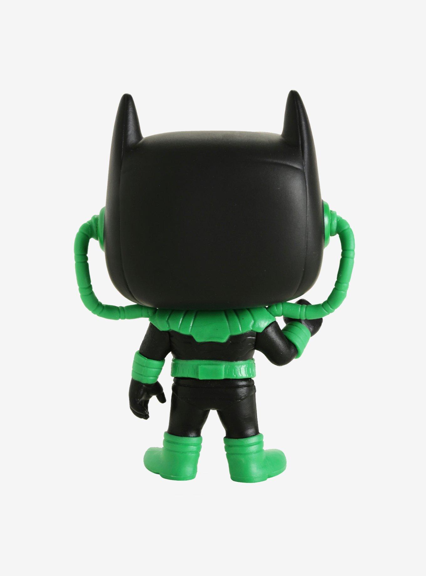 Funko DC Comics Pop! Heroes Batman The Dawnbreaker Vinyl Figure Hot Topic Exclusive, , alternate