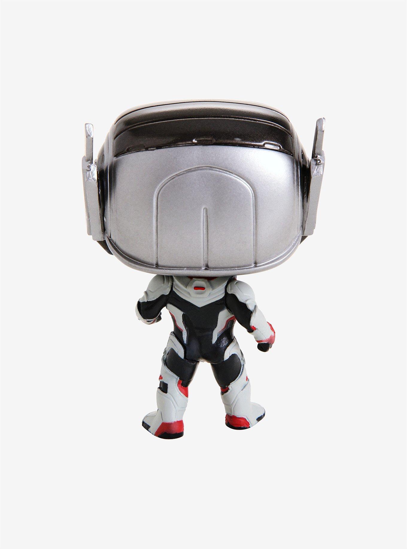 Funko Marvel Avengers: Endgame Pop! Ant-Man Vinyl Bobble-Head, , alternate