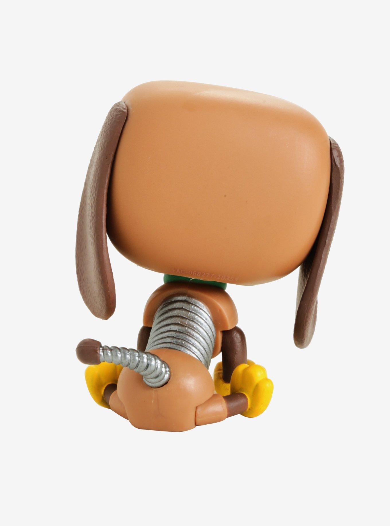 Funko Disney Pixar Toy Story Pop! Slinky Dog Vinyl Figure, , alternate