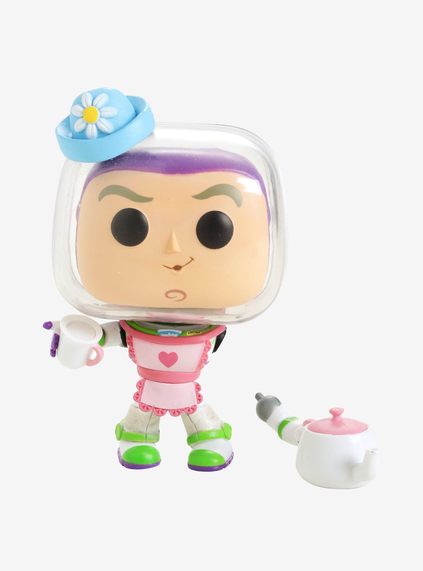 Funko Disney Pixar Toy Story Pop! Mrs. Nesbit Vinyl Figure, , alternate