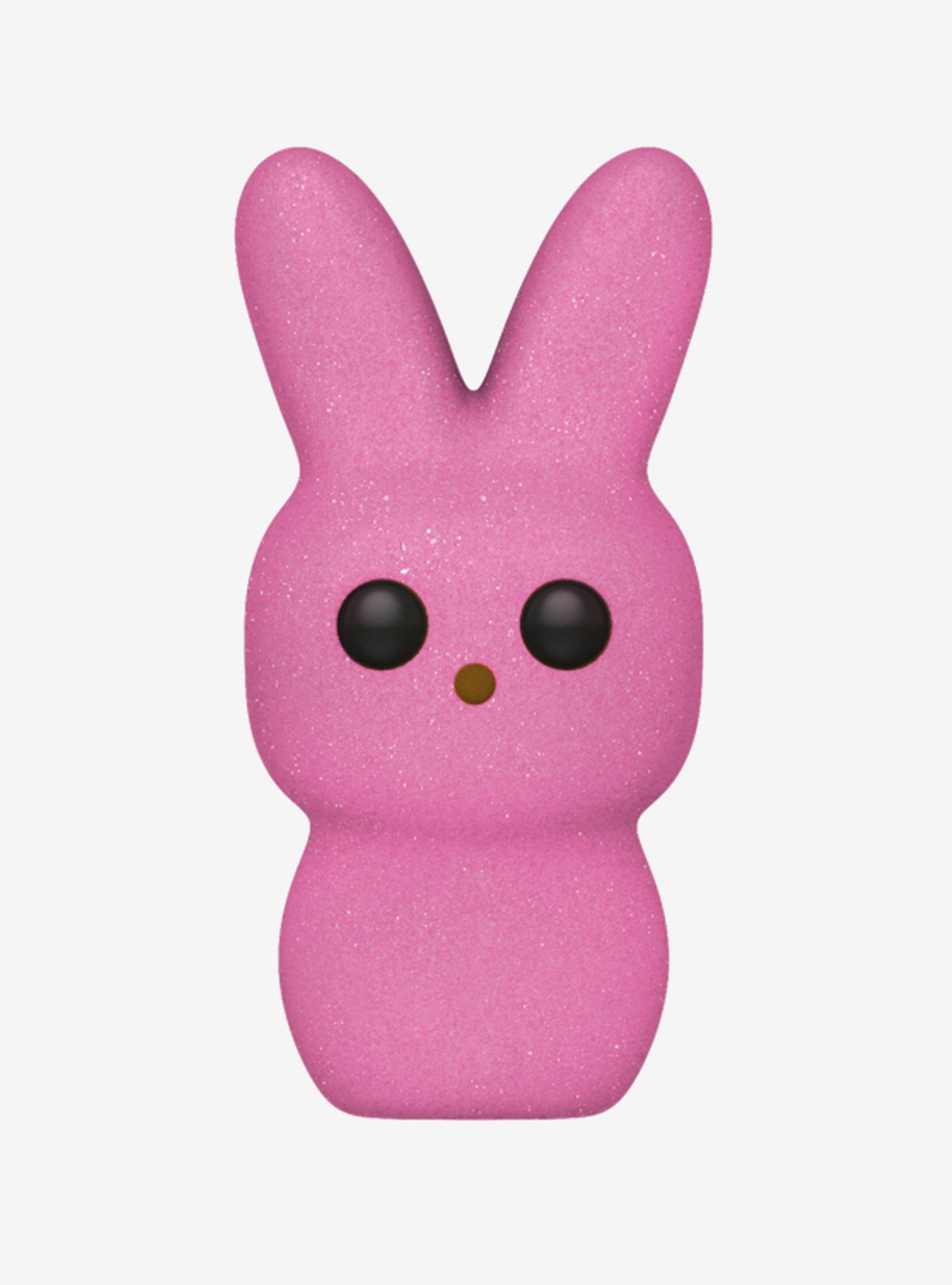 Funko Peeps Pop! Pink Bunny Vinyl Figure, , alternate
