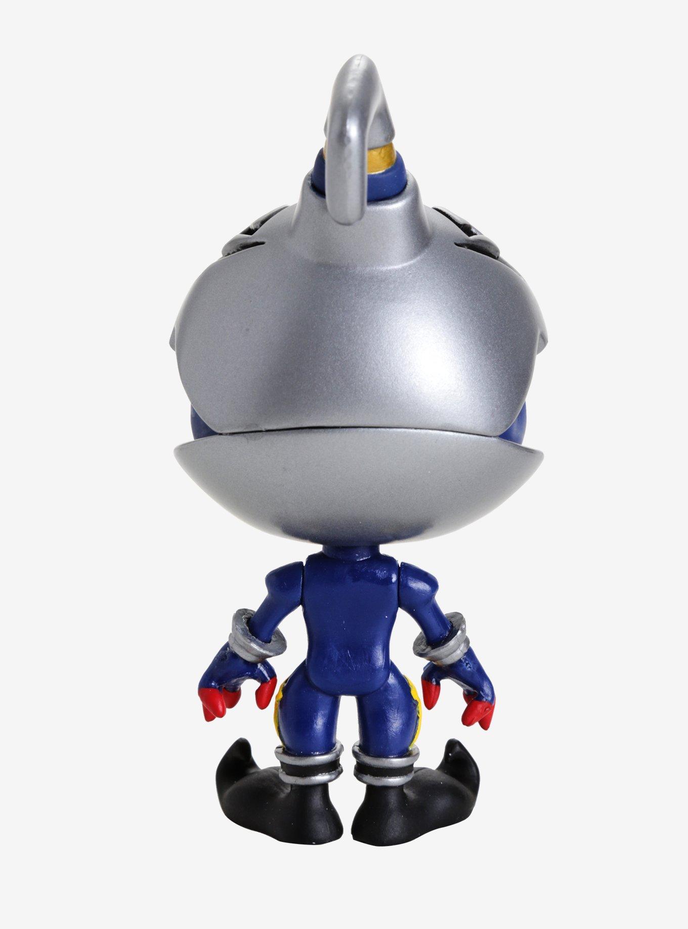 Funko Disney Kingdom Hearts Soldier Heartless 5 Star Vinyl Figure, , alternate