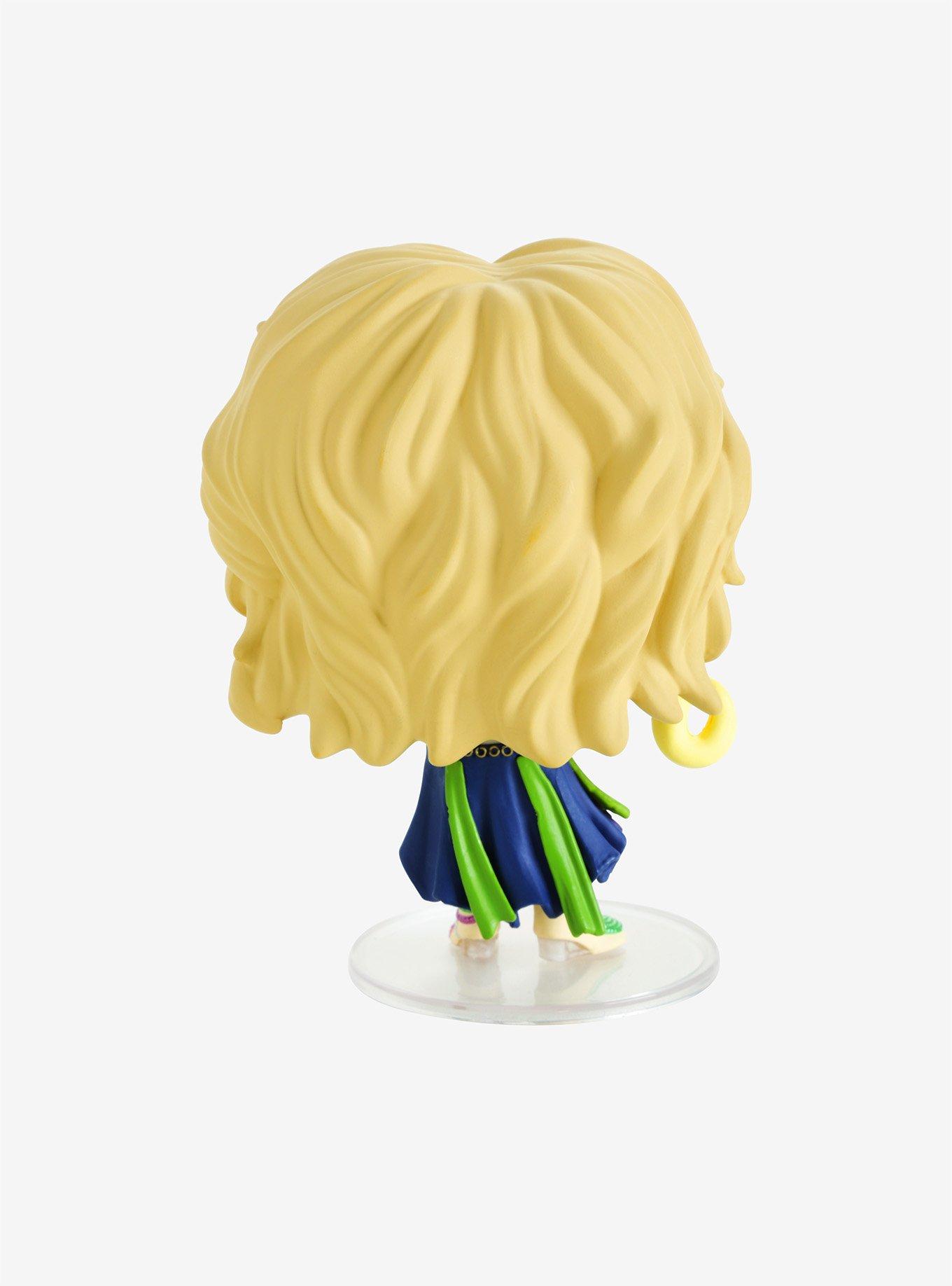 Funko Pop! Rocks Britney Spears Slave 4 U Vinyl Figure, , alternate