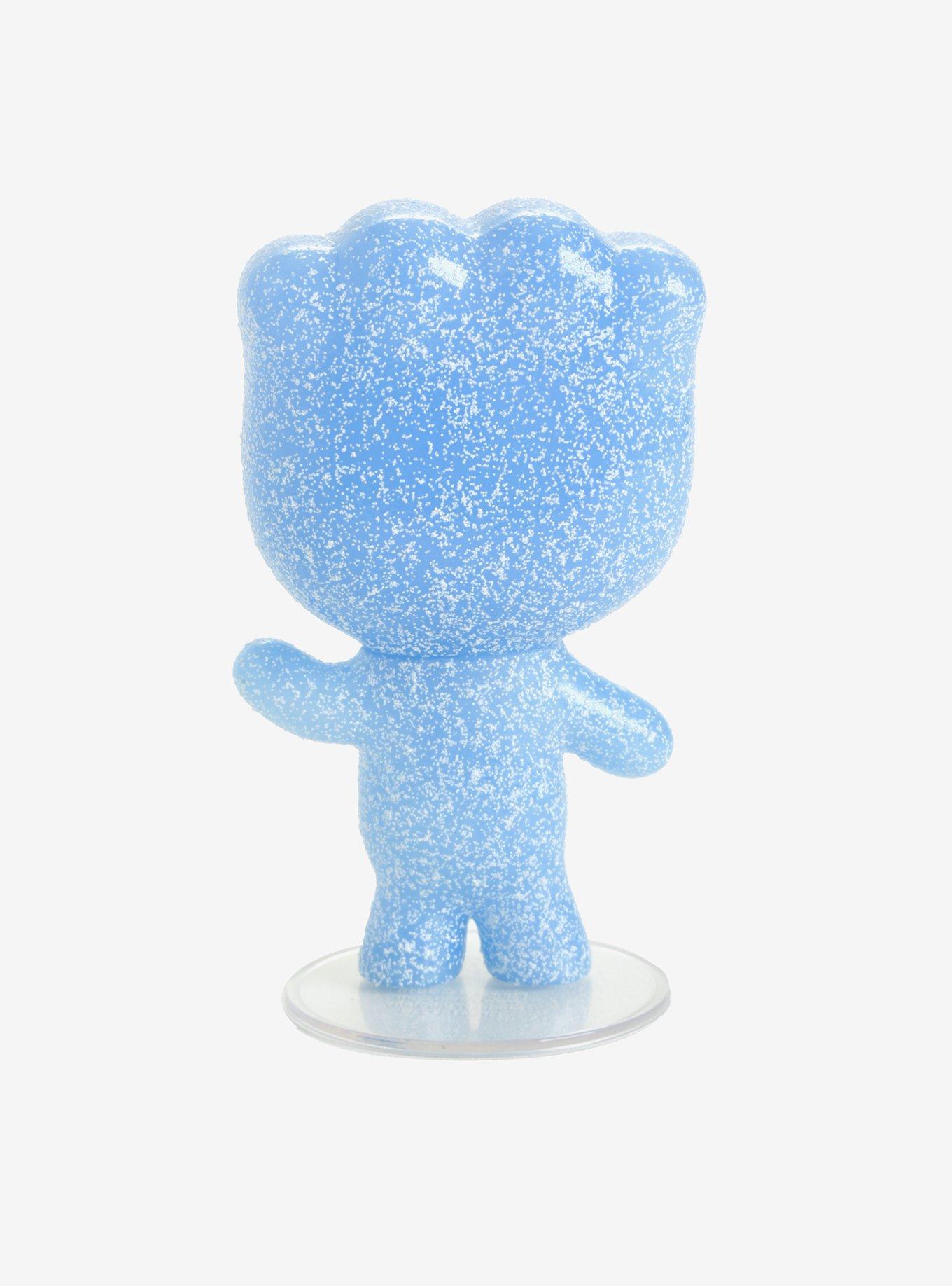 Funko Sour Patch Kids Pop! Blue Raspberry Sour Patch Kid Vinyl Figure, , alternate