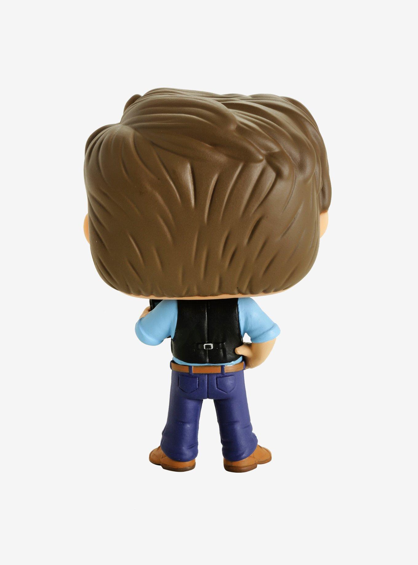 Funko Club De Cuervos Pop! Television Chava Iglesias Vinyl Figure, , alternate