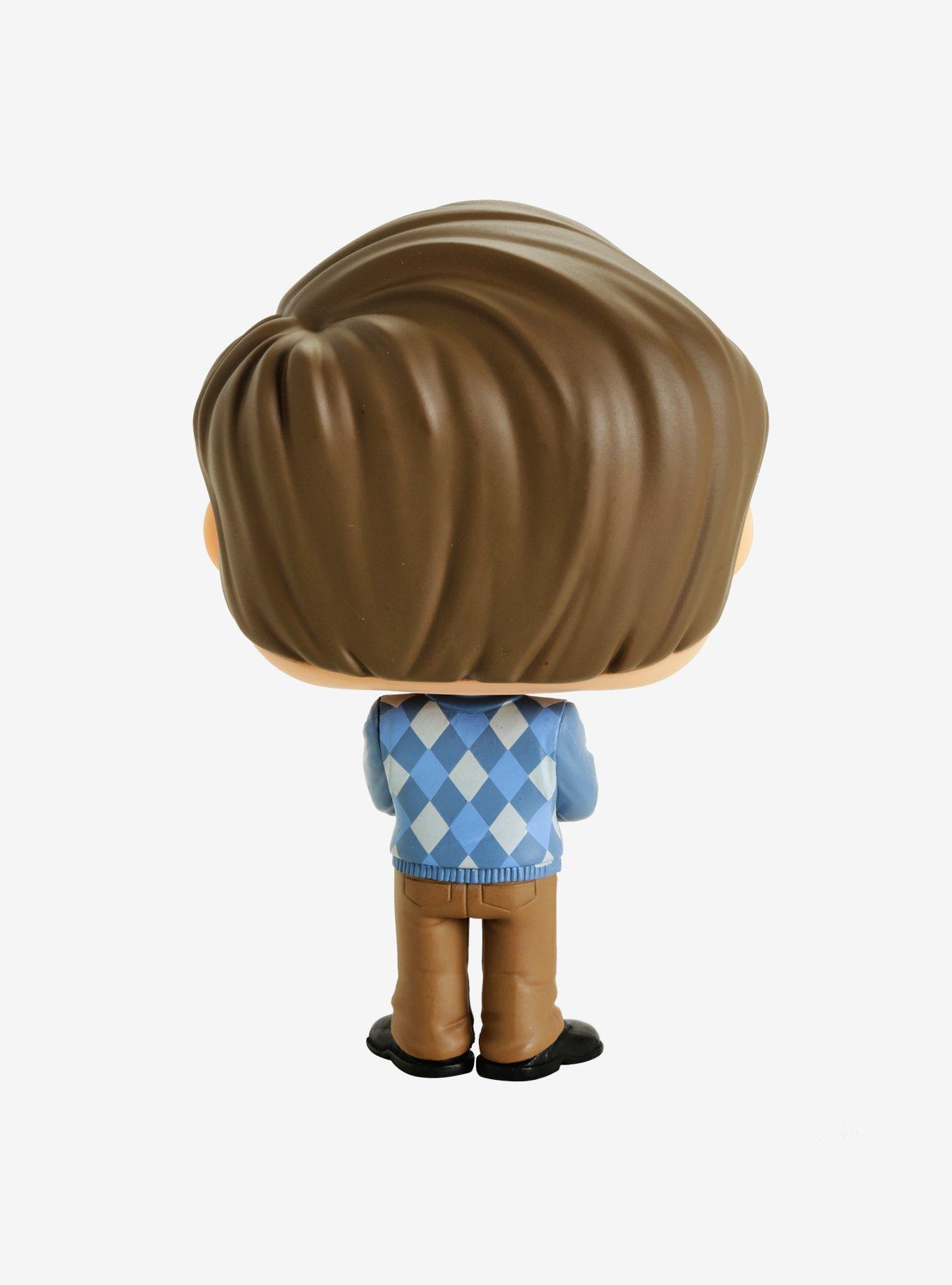 Funko Club De Cuervos Pop! Television Hugo Sanchez Vinyl Figure, , alternate