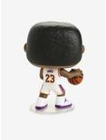 Funko NBA Pop! Basketball LeBron James (Lakers) Vinyl Figure, , alternate
