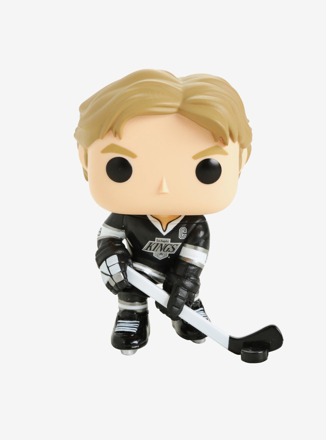 Funko NHL Pop! Hockey Wayne Gretzky (Kings) Vinyl Figure, , alternate
