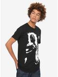Universal Monsters Wolfman Howl To The Moon T-Shirt Hot Topic Exclusive, , alternate