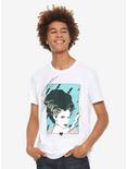 Universal Monsters Bride Of Frankenstein 80s Fashion Bride T-Shirt Hot Topic Exclusive, , alternate