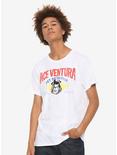 Ace Ventura: Pet Detective Logo T-Shirt, , alternate