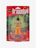 Dragon Ball Z Shodo Vol. 6 Ultimate Son Gohan Action Figure, , alternate