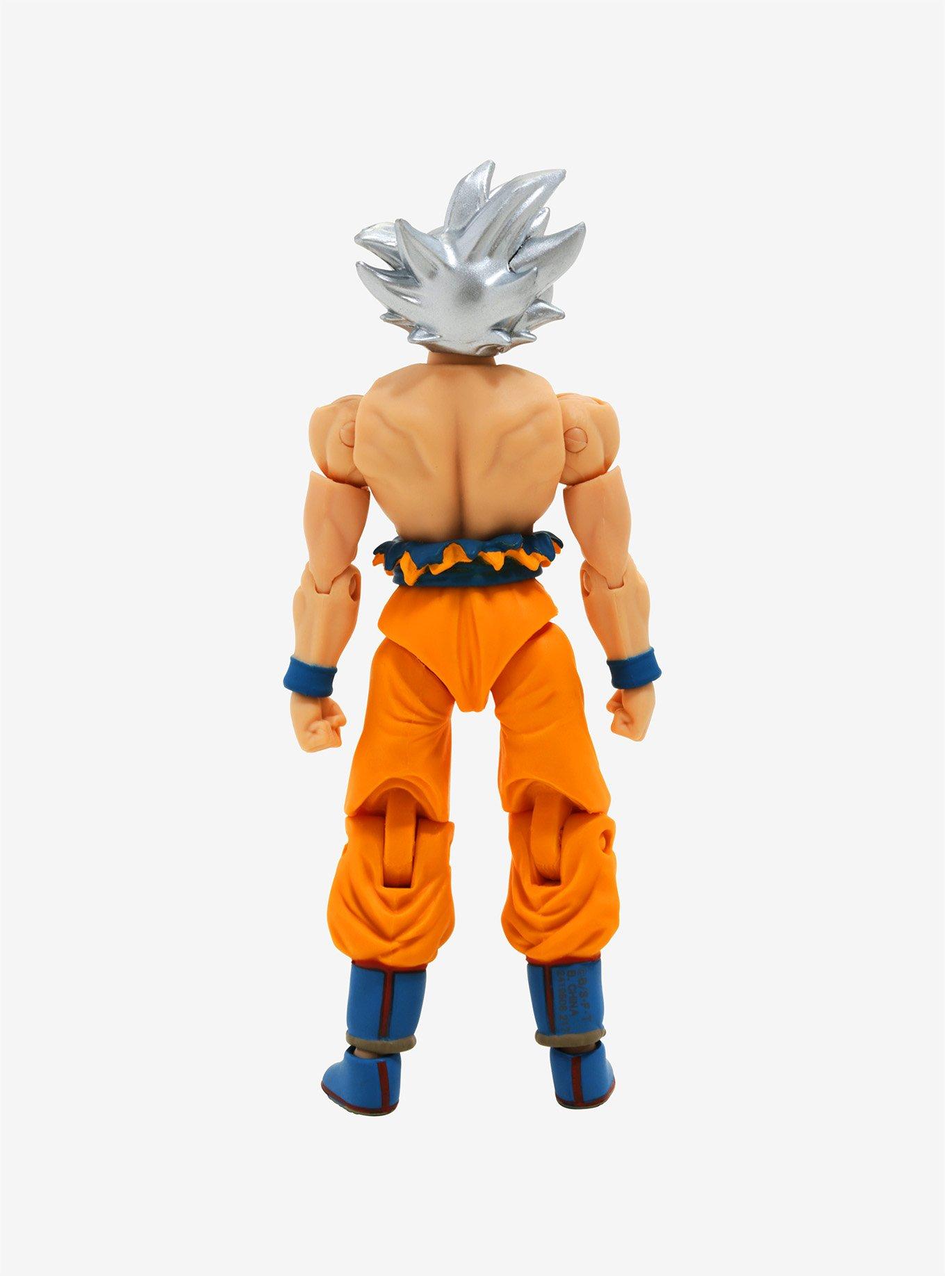 Shodo goku hot sale ultra instinct