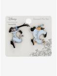 Loungefly Disney The Emperor's New Groove Yzma and Kronk Lab Coat Enamel Pin Set - BoxLunch Exclusive, , alternate