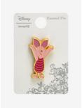 Disney Winnie The Pooh Piglet Enamel Pin - BoxLunch Exclusive, , alternate