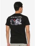 Cowboy Bebop See You Space Cowboy T-Shirt - BoxLunch Exclusive, , alternate