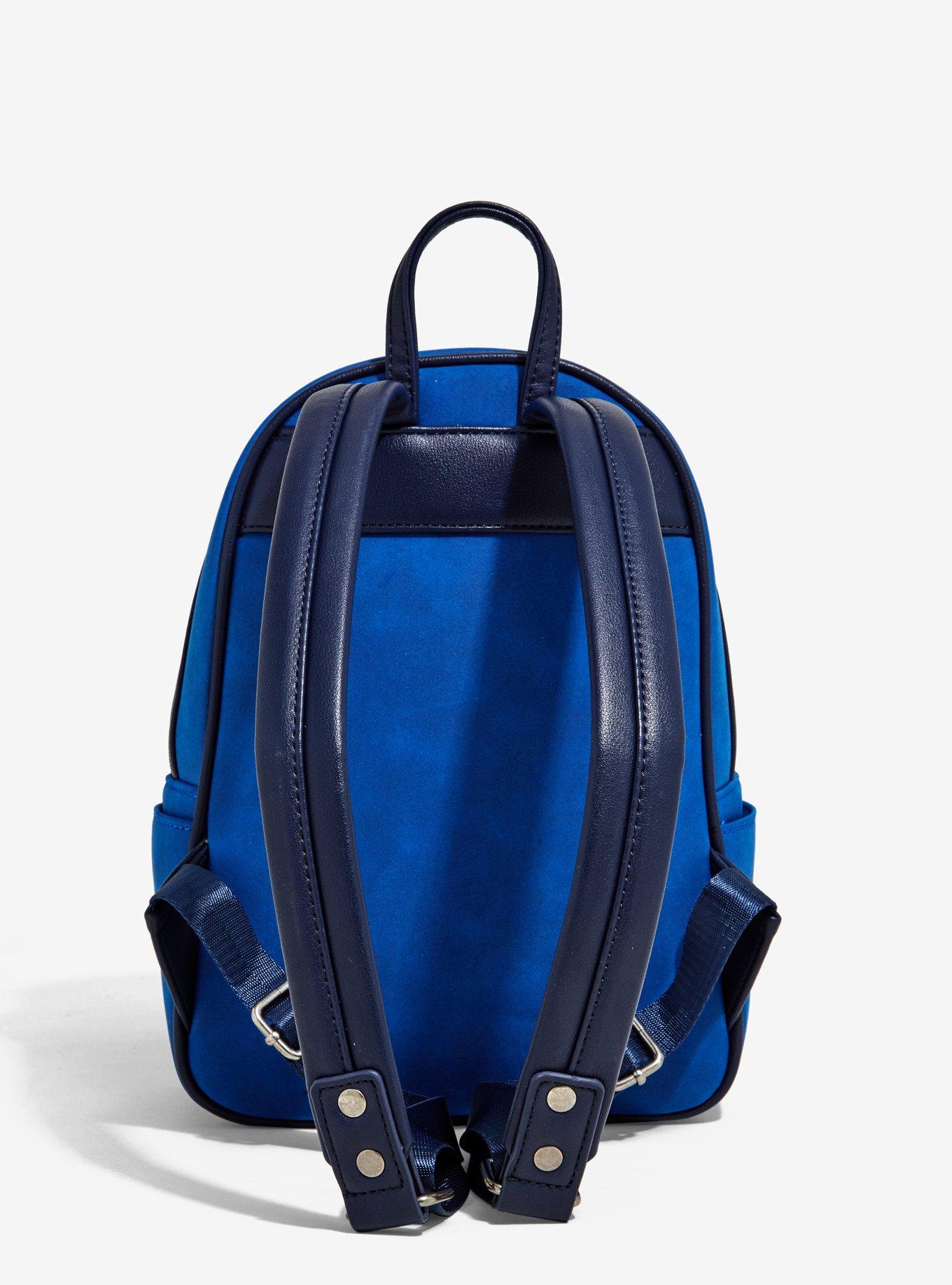 Doctor who clearance loungefly backpack