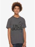 Marvel Guardians Of The Galaxy I Am Groot T-Shirt, , alternate