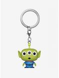 Funko Disney Pixar Toy Story Pocket Pop! Alien Key Chain, , alternate