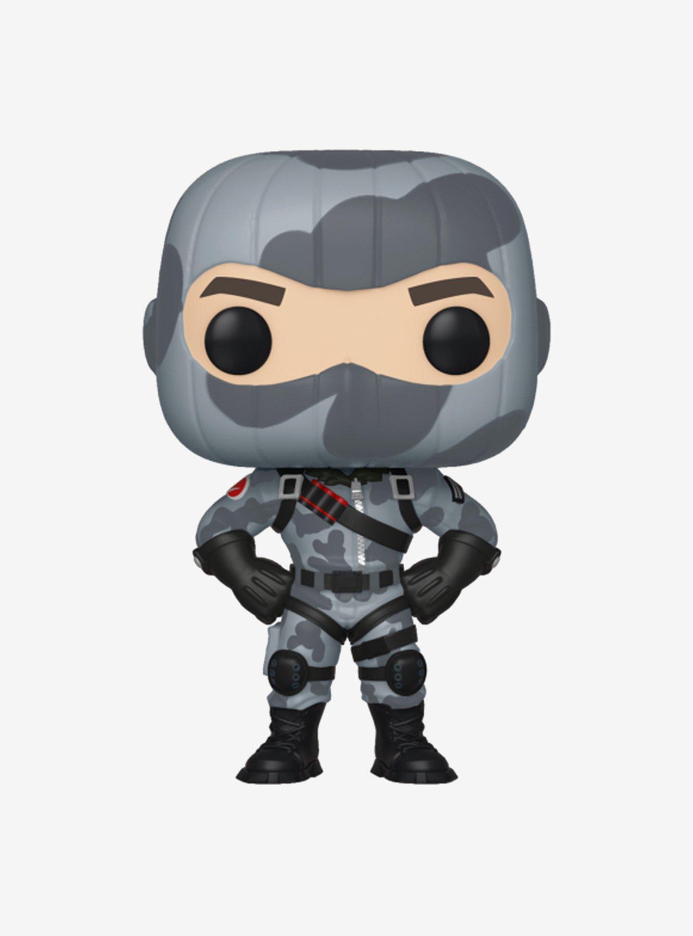 Funko Pop! Fortnite Havoc Vinyl Figure, , alternate