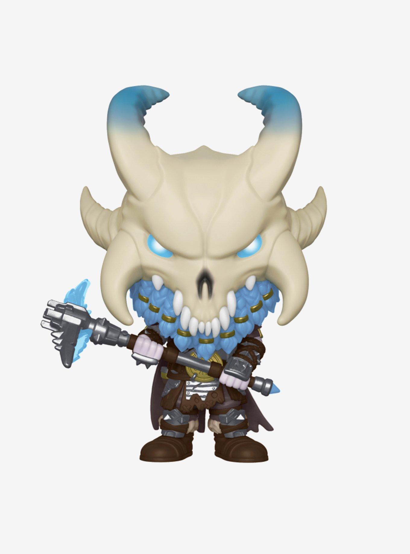 Funko Pop! Fortnite Ragnarok Vinyl Figure, , alternate
