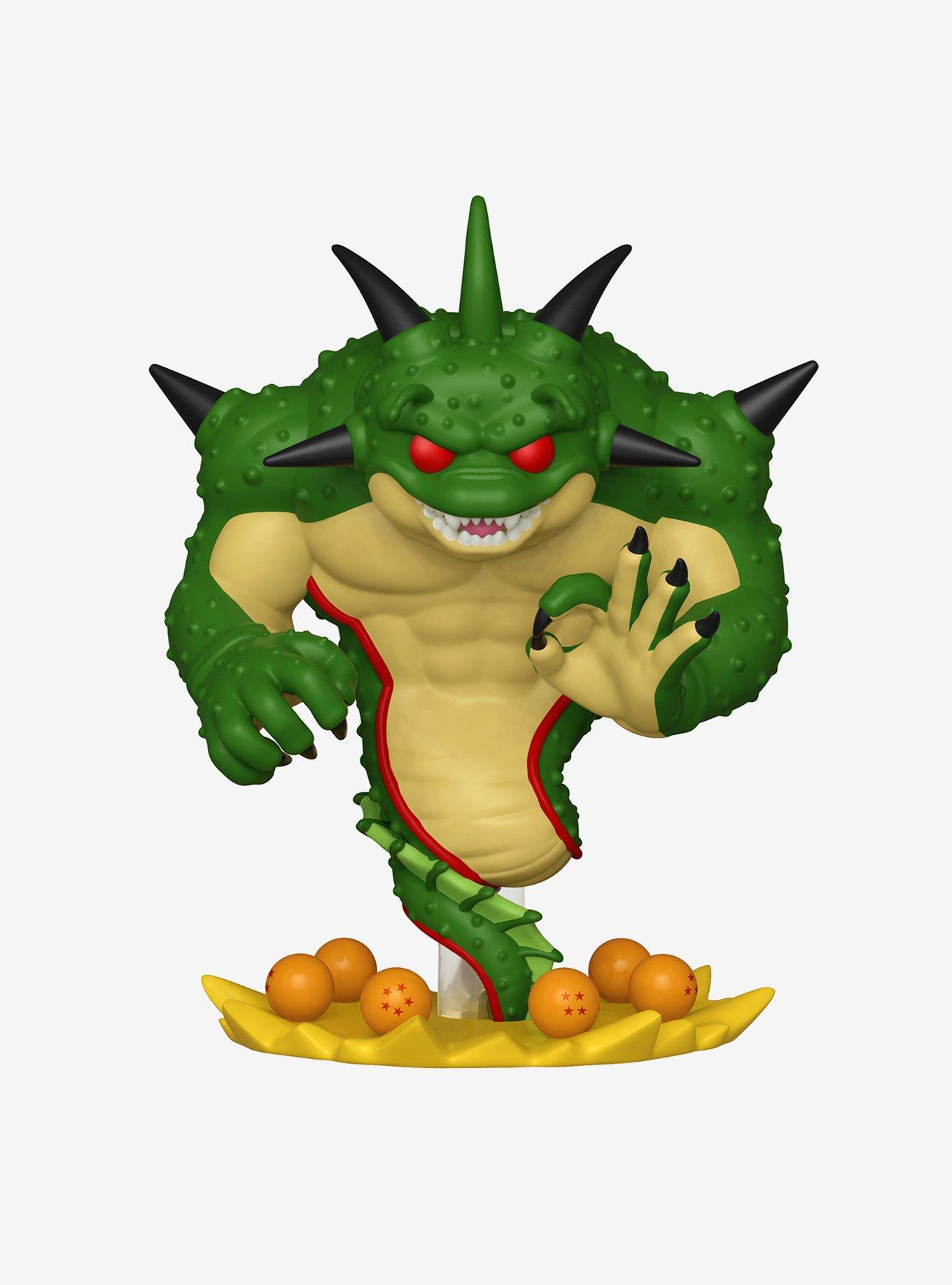 Porunga pop hot sale figure