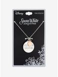 Disney Snow White The Fairest One Of All Charm Collection Necklace, , alternate